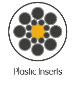 Plastic Inserts